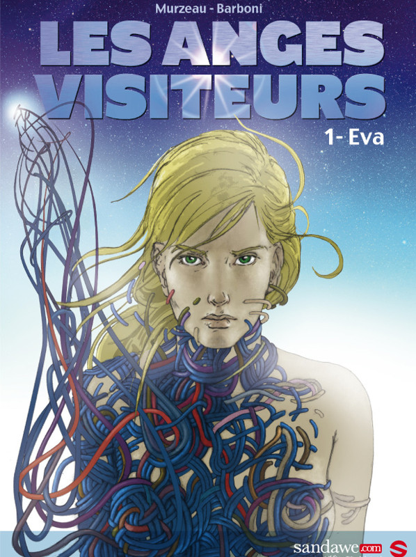 Les anges visiteurs (2015-2016)