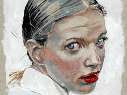 gouaches