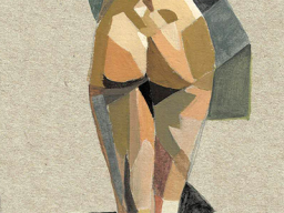 gouaches