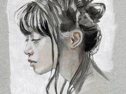gouaches