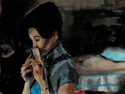 In the mood for love