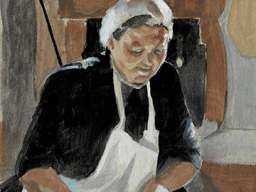 gouaches