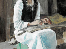 gouaches