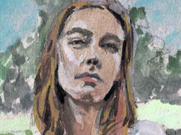 gouaches